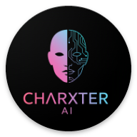 Charxter app icon
